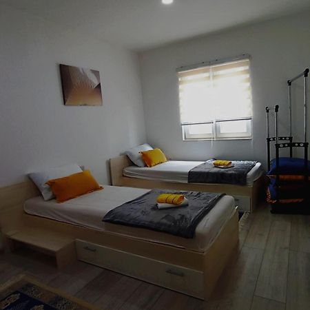 Apartman Orhan Mostar Zewnętrze zdjęcie