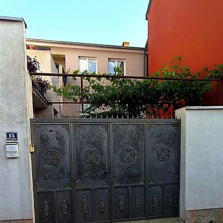 Apartman Orhan Mostar Zewnętrze zdjęcie