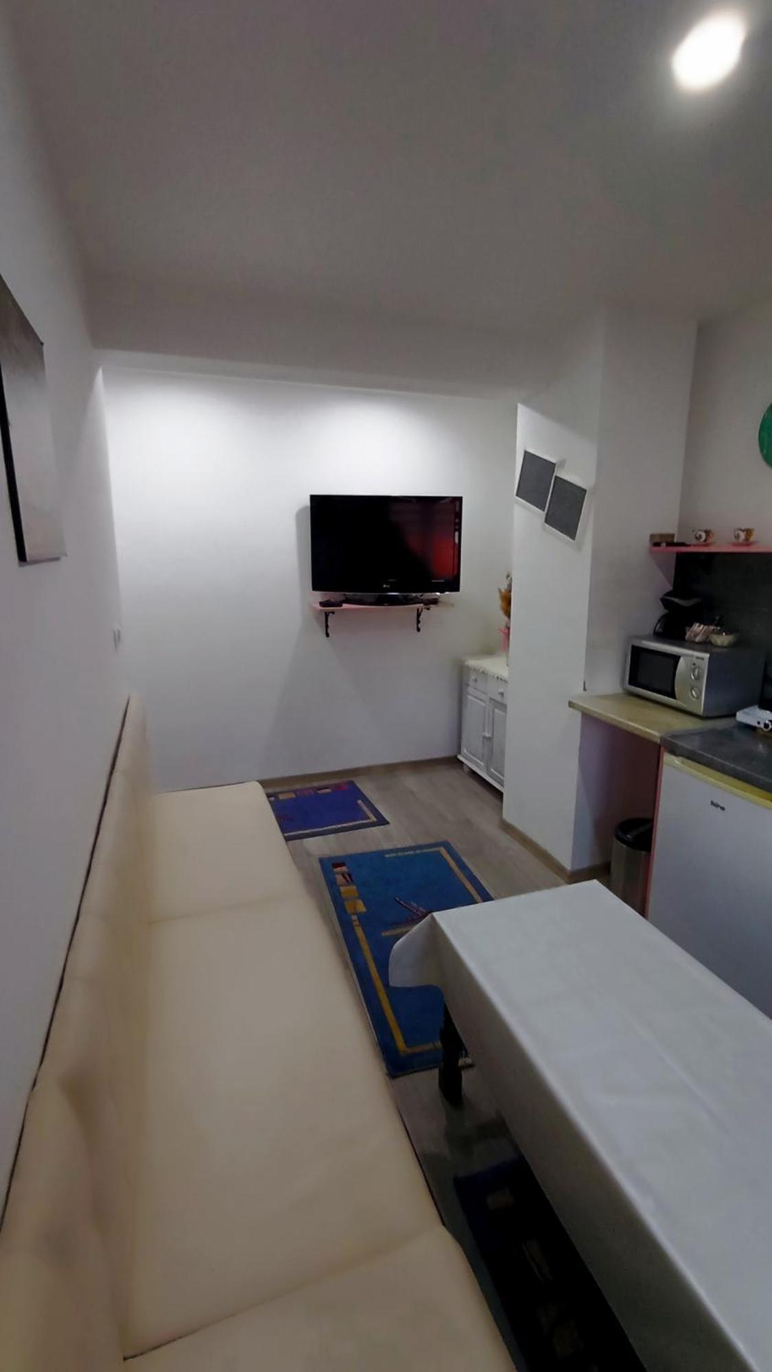 Apartman Orhan Mostar Zewnętrze zdjęcie