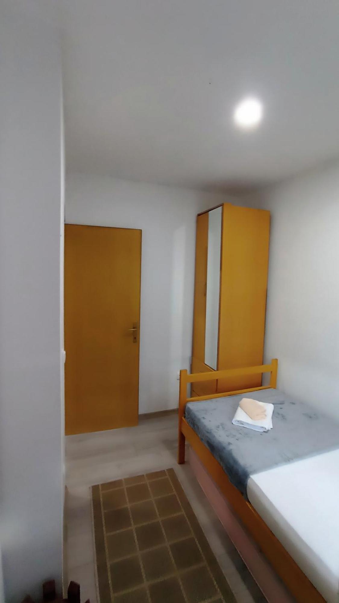 Apartman Orhan Mostar Zewnętrze zdjęcie