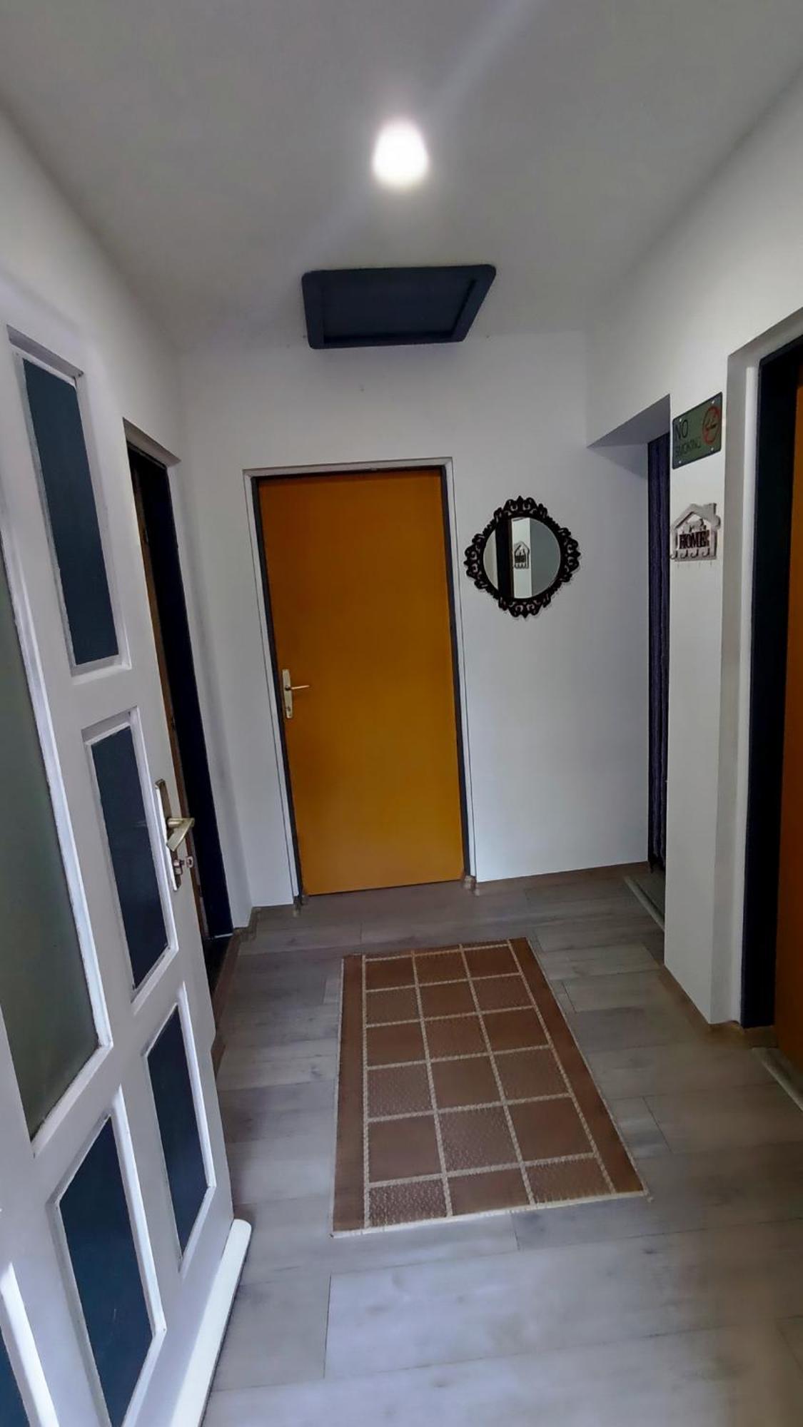 Apartman Orhan Mostar Zewnętrze zdjęcie