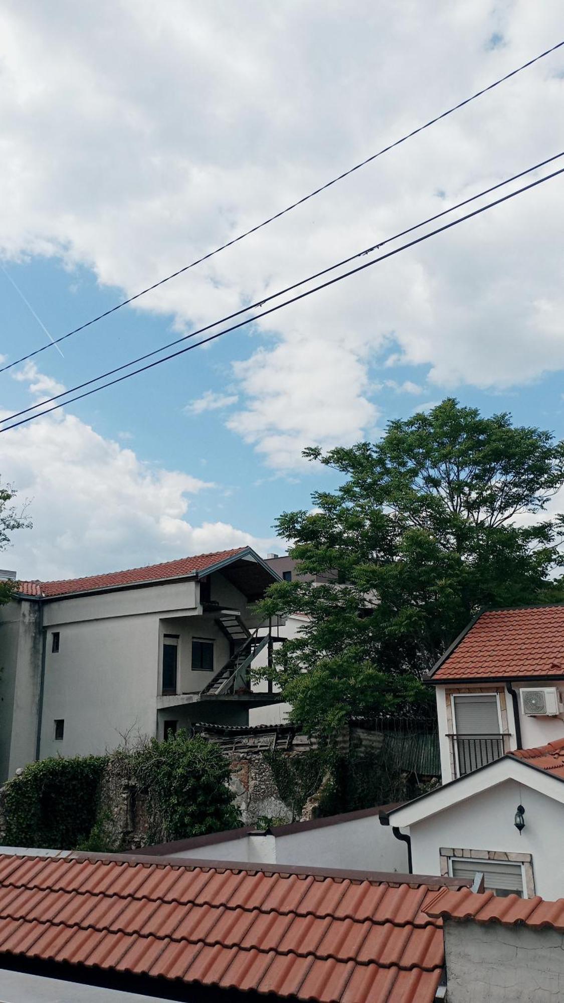 Apartman Orhan Mostar Zewnętrze zdjęcie