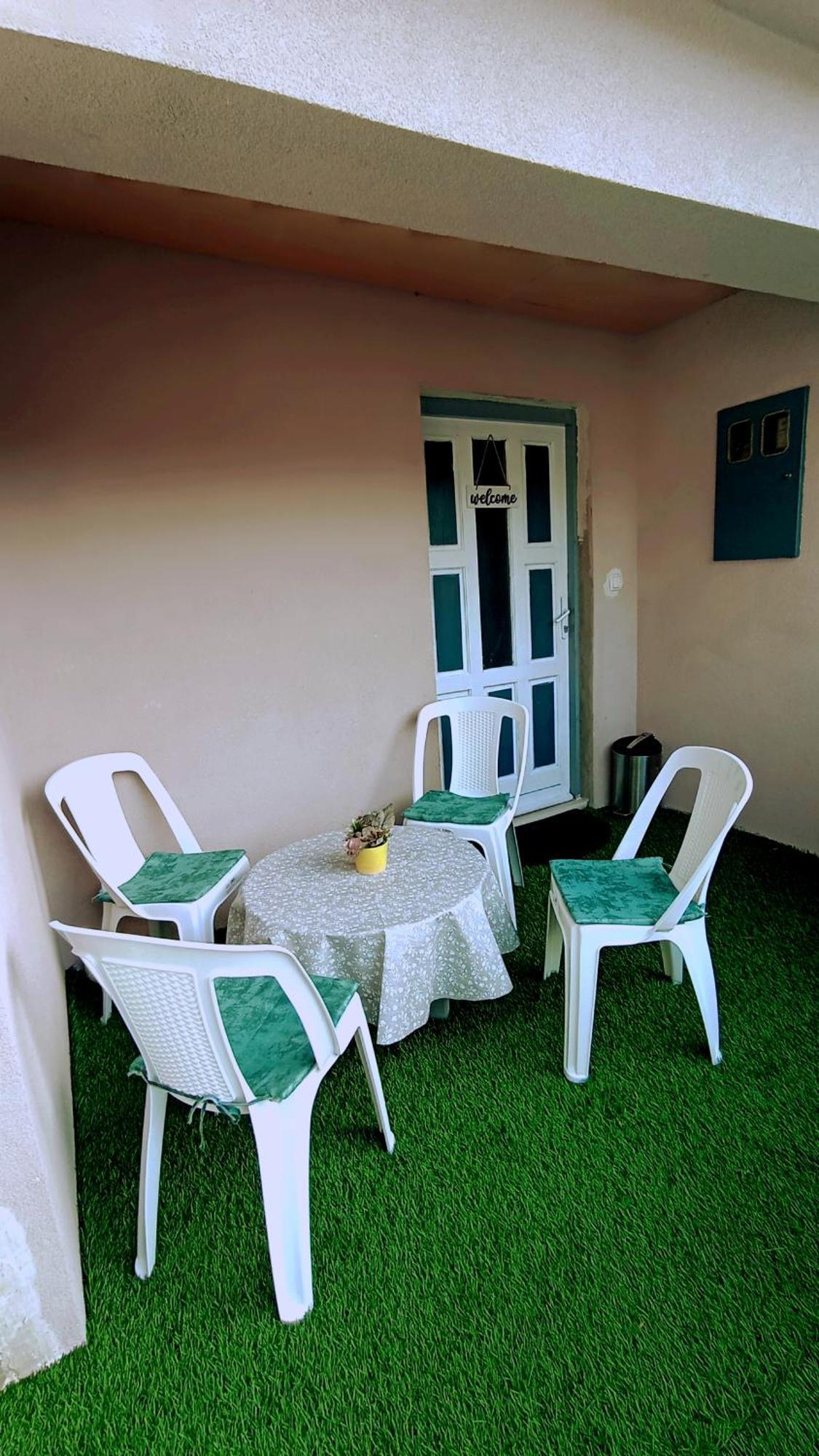 Apartman Orhan Mostar Zewnętrze zdjęcie